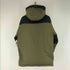 クイックシルバー Quiksilver 別注 ダウンジャケット メンズ JPN:XL